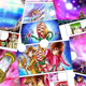 Illustration for article titled The Next Season of Saint Seiya: Next Dimension´s Manga will come this Summer